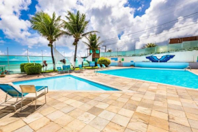 Apart Ponta Negra Beach Natal -Lovely Flat